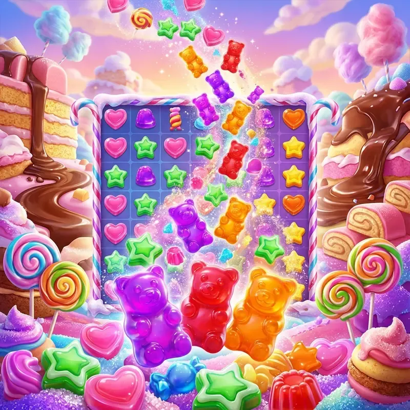 Sugar Rush Demo Slot Online Πώς