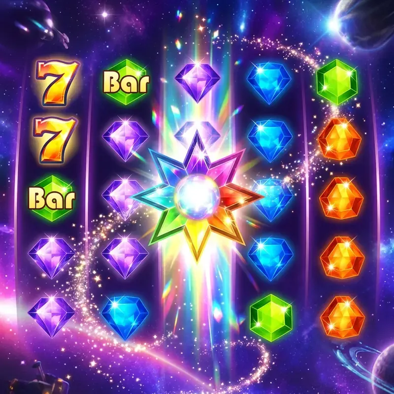 Starburst