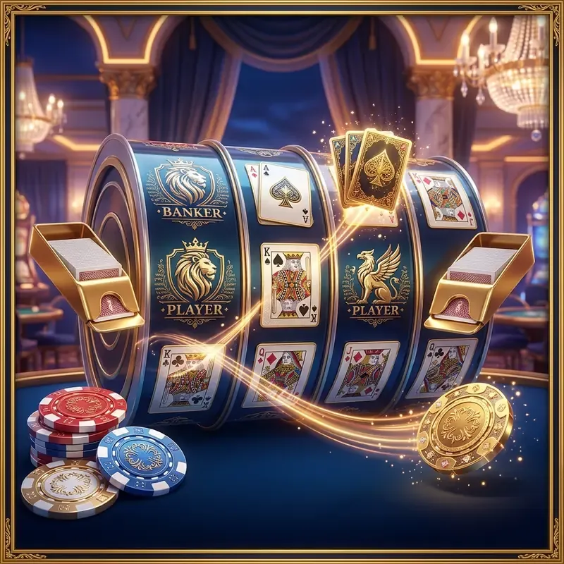 Baccarat