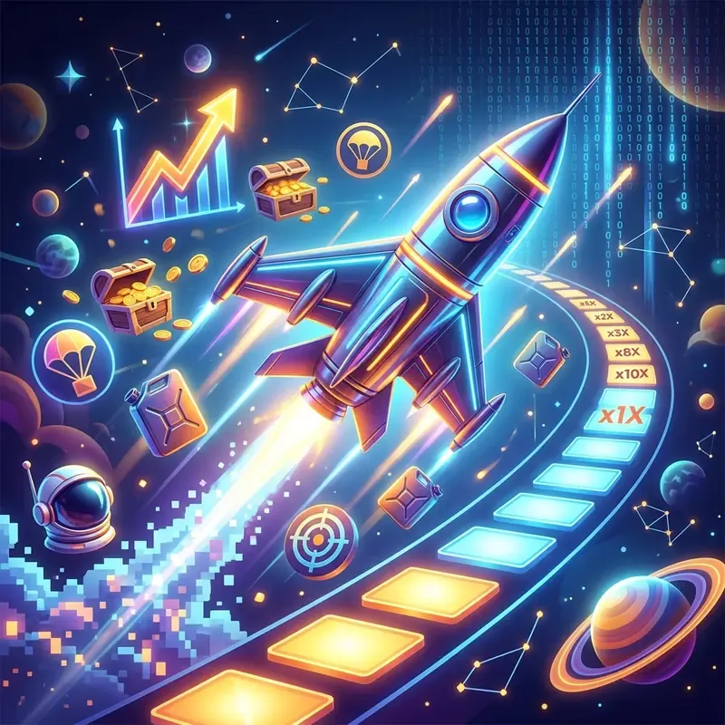 JetX