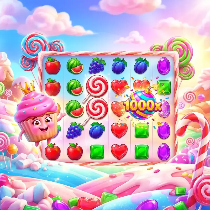 Sweet Bonanza 1000