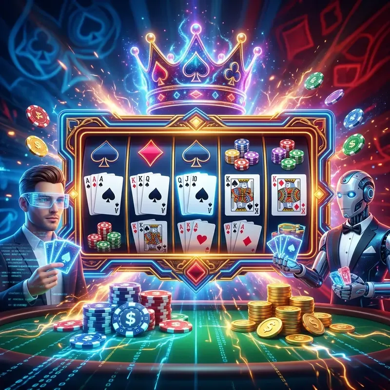 Poker