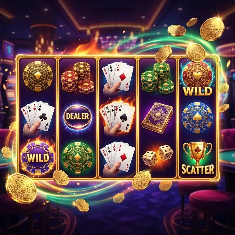 Poker online κανόνες, στρατηγική, demo και