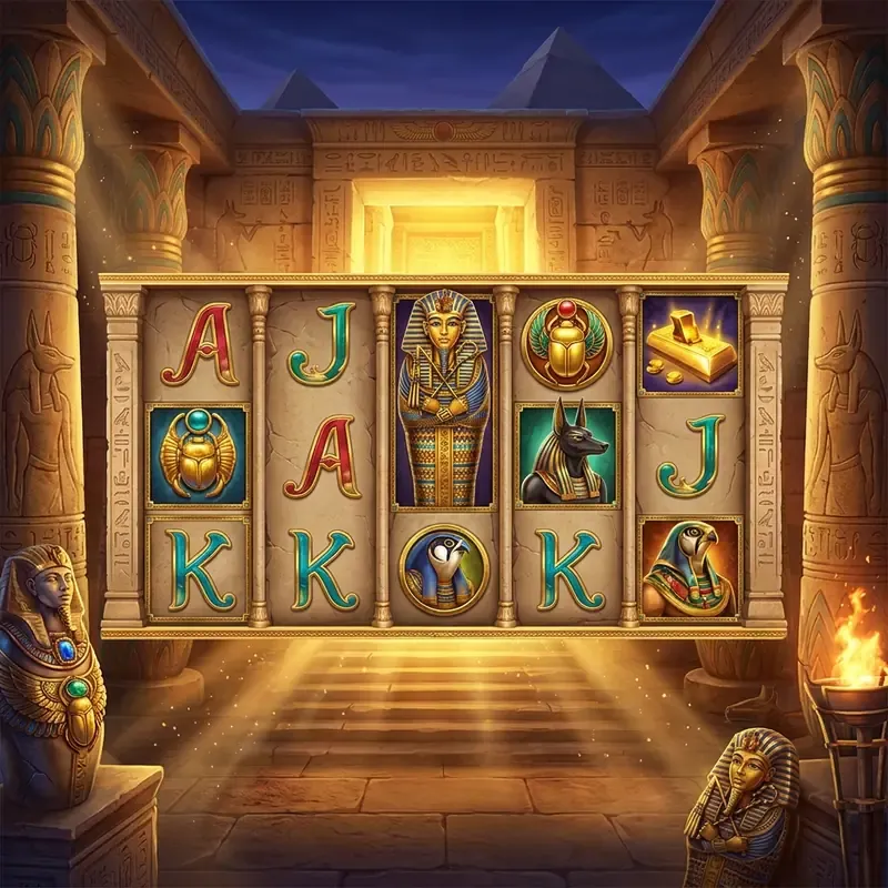 Legacy of Dead Slot Demo και