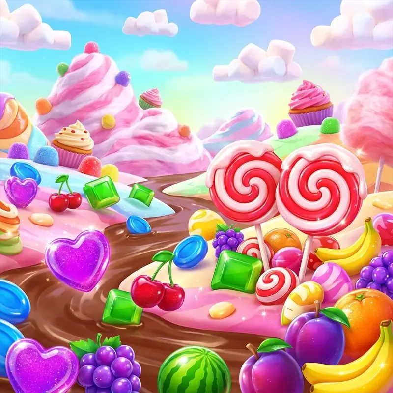 Sweet Bonanza 1000 Demo, Free Play