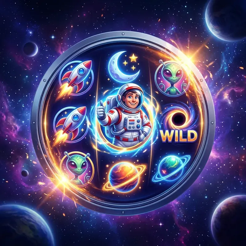Spaceman