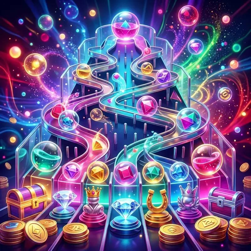 Plinko πώς να παίξετε online, demo