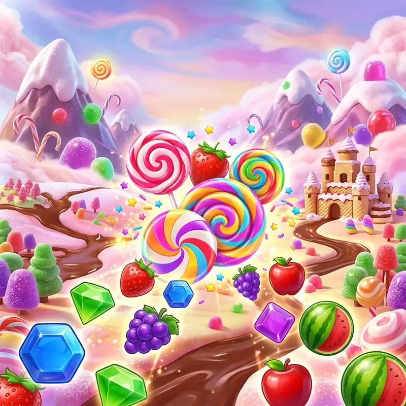Sweet Bonanza πώς να παίξετε δωρεάν