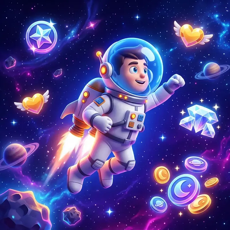 Spaceman Demo Review Πώς να Παίξεις