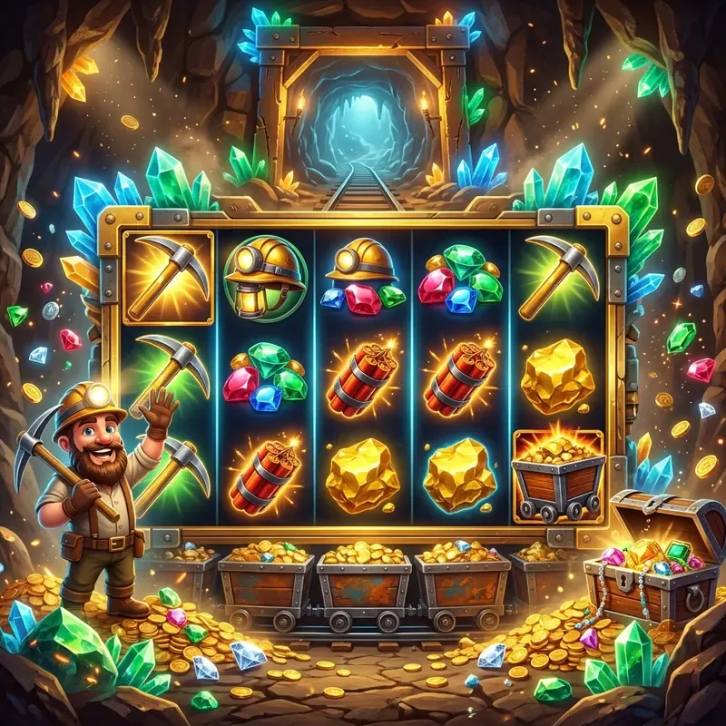 Mines Game Online Play Demo, Free