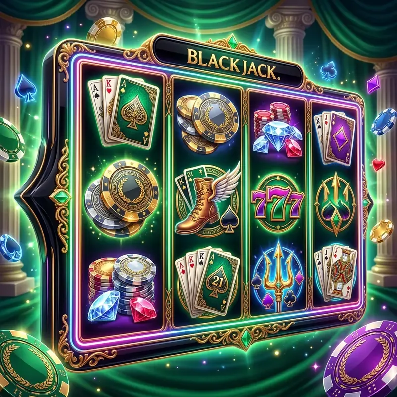 Blackjack