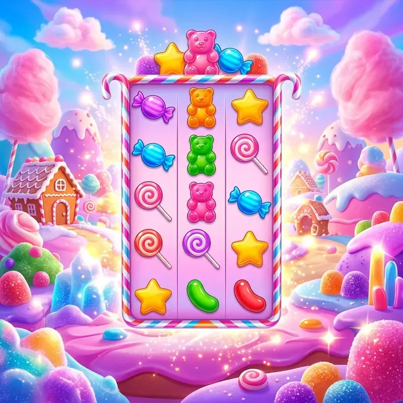 Sugar Rush